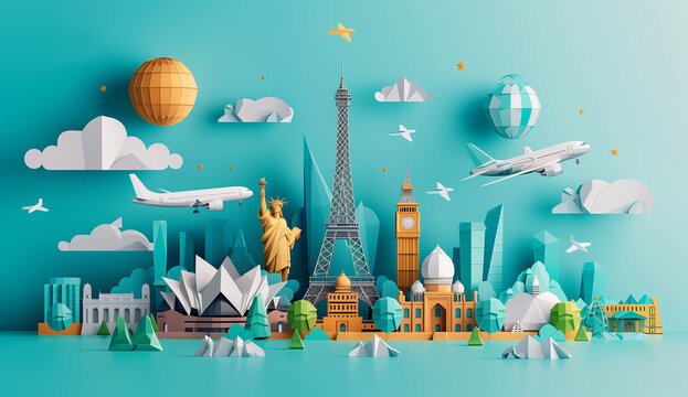 Travel